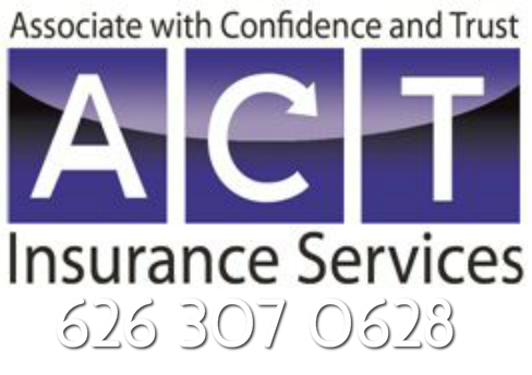 ACT Insurance Services Inc.